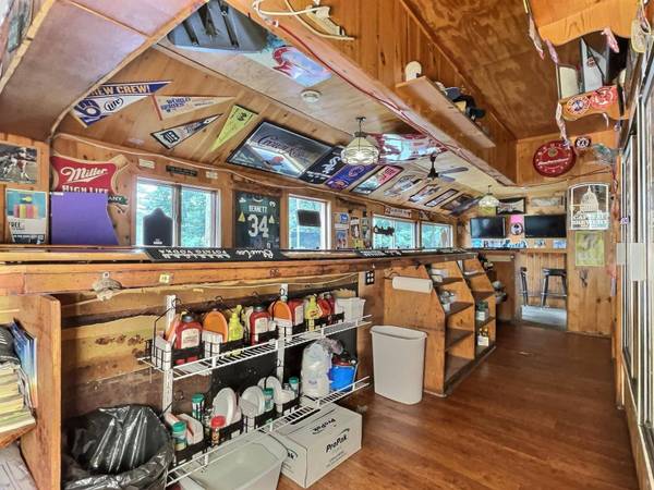 1021 PARKWAY DR, Saint Germain, WI 54558