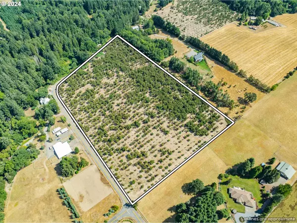 Bell and Baker RD, Sherwood, OR 97140