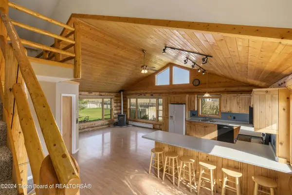 1513 FAIRVIEW Drive, Dubois, WY 82513