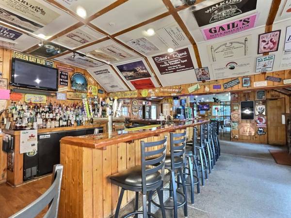 1021 PARKWAY DR, Saint Germain, WI 54558