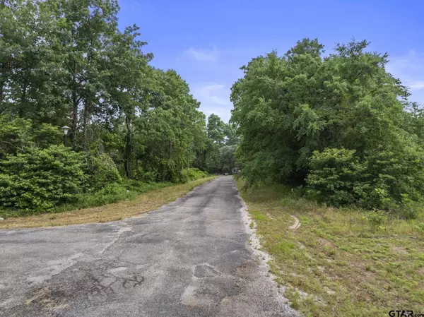 Lot R4 Big Pine Estates, Scroggins, TX 75480
