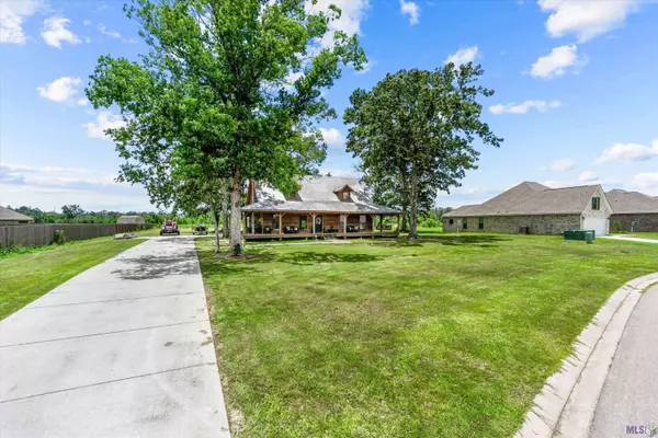 23248 ANTLER LAKE DR, Denham Springs, LA 70726