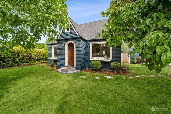 919 21st ST SE, Puyallup, WA 98372