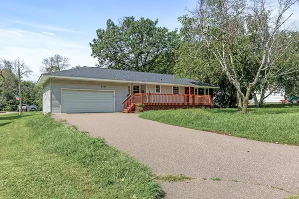 3313 Brunswick AVE N, Crystal, MN 55422