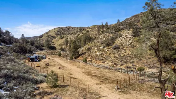 0 Kings Canyon RD, CA 93532
