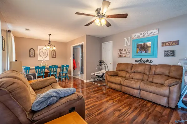 170 Greer Drive, Rogersville, AL 35652