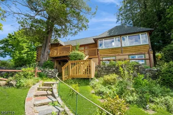 137 E Shore Trl, Sparta Twp., NJ 07871