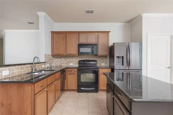 5117 Bluewater Drive, Frisco, TX 75036