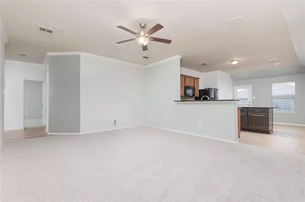 5117 Bluewater Drive, Frisco, TX 75036