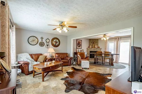 542 Oxmoor Drive, Elizabethtown, KY 42701