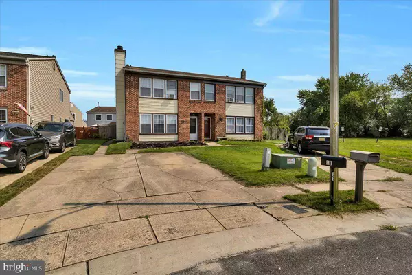 11 PTOLEMY CT, Sewell, NJ 08080