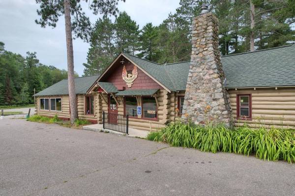 1021 PARKWAY DR, Saint Germain, WI 54558