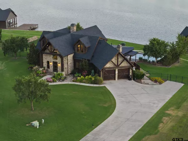 488 Pleasant View Road, Winnsboro, TX 75494