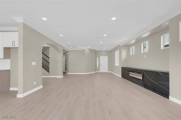 3518 Bella Valencia Court, Las Vegas, NV 89141