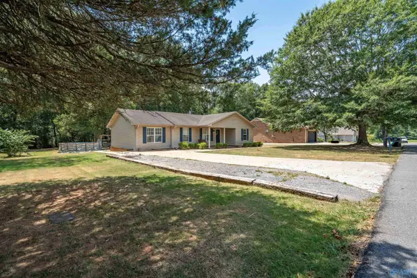 170 Greer Drive, Rogersville, AL 35652