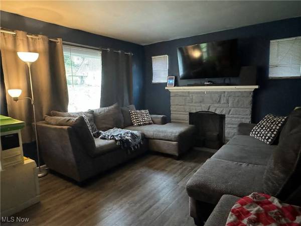 1118 Hukill ST, Brilliant, OH 43913