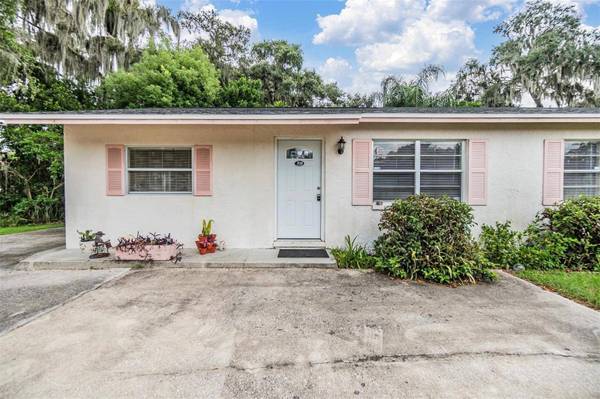 816 LOUISE ST, Brandon, FL 33511