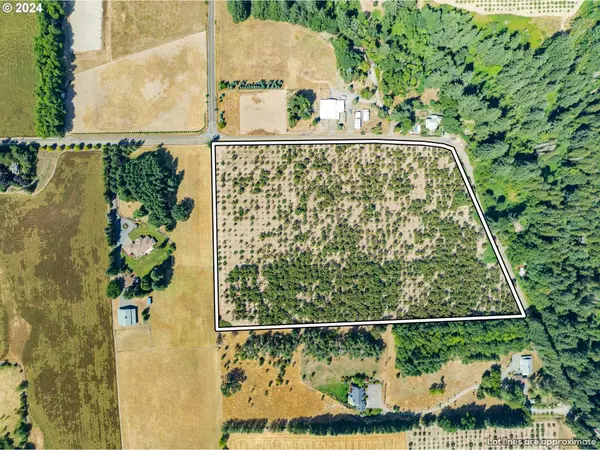 Bell and Baker RD, Sherwood, OR 97140