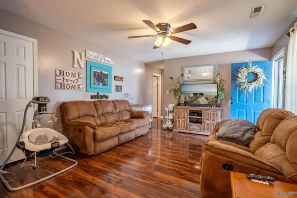 170 Greer Drive, Rogersville, AL 35652