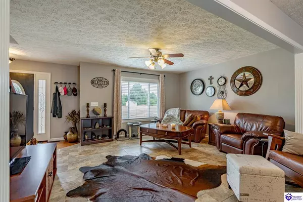 542 Oxmoor Drive, Elizabethtown, KY 42701