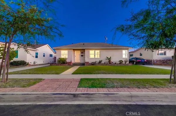 5430 E Killdee ST, Long Beach, CA 90808