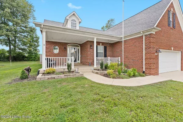 337 Vineland Place Dr Dr, Vine Grove, KY 40175