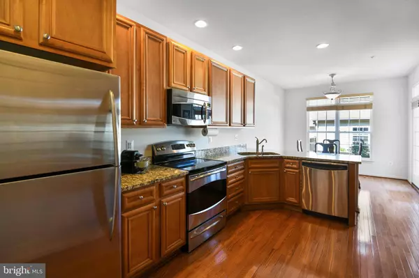 3016 STONERS FORD WAY, Frederick, MD 21701