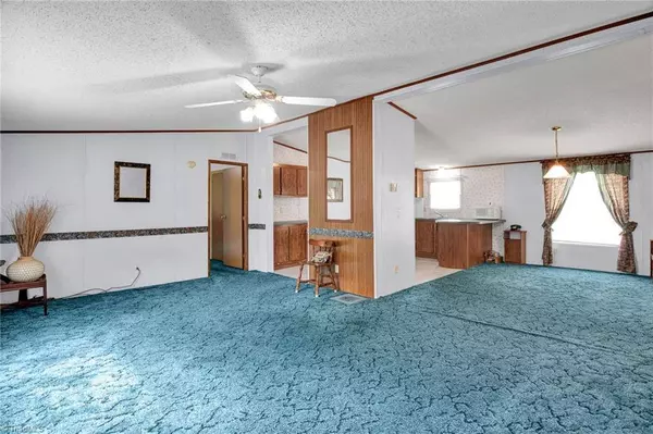 968 Thomas RD, Lexington, NC 27295