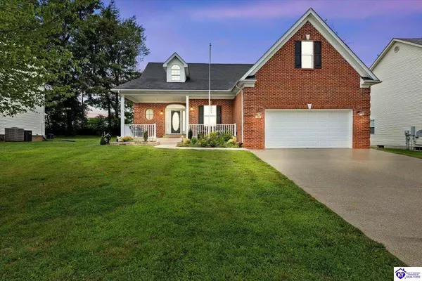 337 Vineland Place Drive, Vine Grove, KY 40175