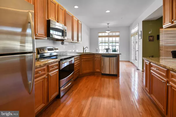 3016 STONERS FORD WAY, Frederick, MD 21701