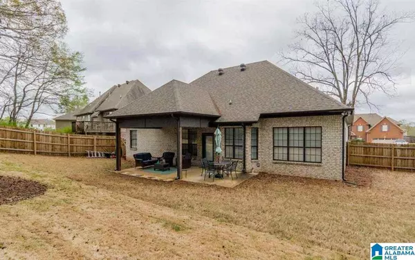 6378 COVE LANE, Mccalla, AL 35111