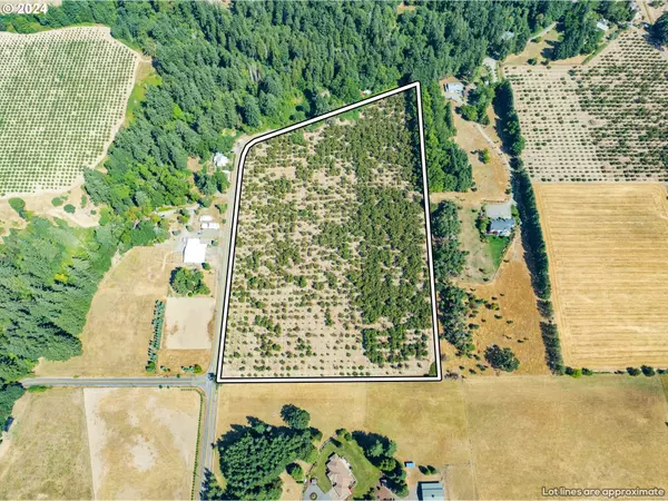 Bell and Baker RD, Sherwood, OR 97140