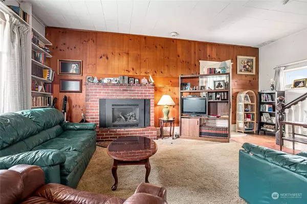 1600 Larrabee AVE, Bellingham, WA 98225