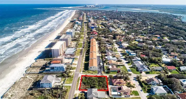 4736 S ATLANTIC AVE, Port Orange, FL 32127