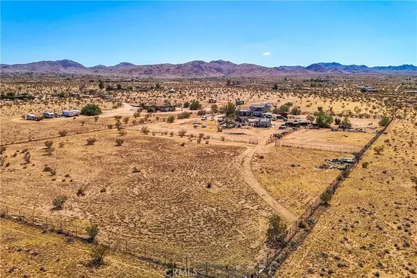 2625 Shawnee TRL, Landers, CA 92285