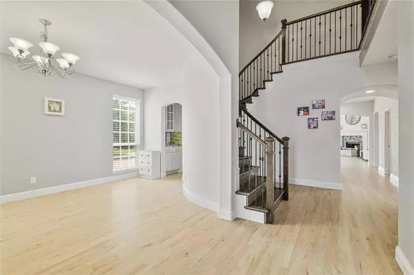 5024 Cyndur Drive, Lewisville, TX 75056