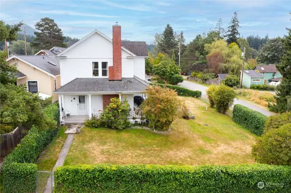 1600 Larrabee AVE, Bellingham, WA 98225