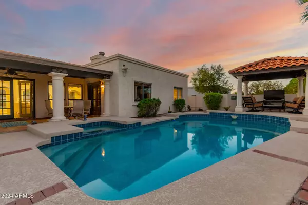 15629 N 19TH Place, Phoenix, AZ 85022