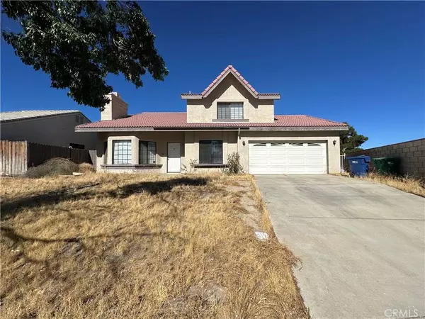 37559 Newbury PL, Palmdale, CA 93552
