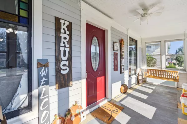 206 S Linn Street, Shannon, IL 61078