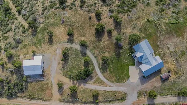 123 N Windy Ridge Road, Bayfield, CO 81122