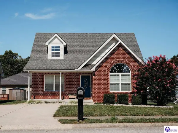 204 Southern Lake Drive, Elizabethtown, KY 42701