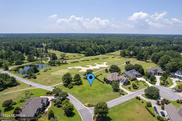559 Lizmore Place, Ocean Isle Beach, NC 28469