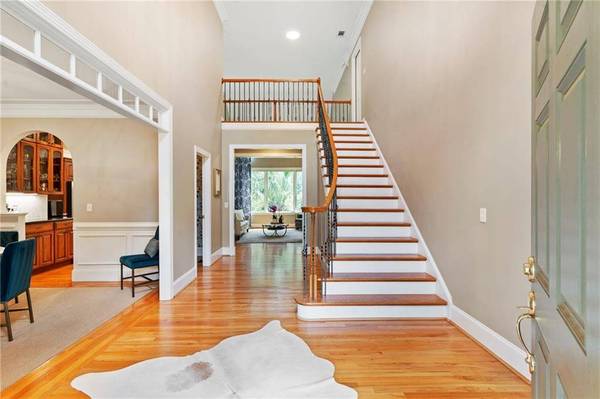 6725 Chelsea Gardens WAY, Cumming, GA 30040