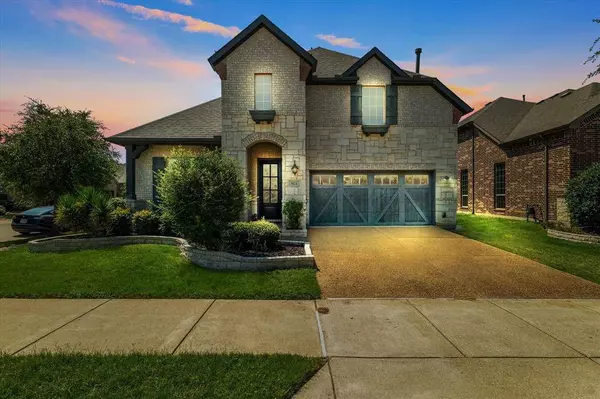 5024 Cyndur Drive, Lewisville, TX 75056