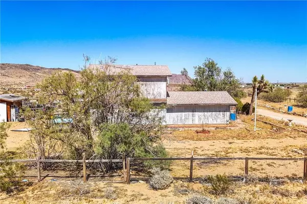 2625 Shawnee TRL, Landers, CA 92285