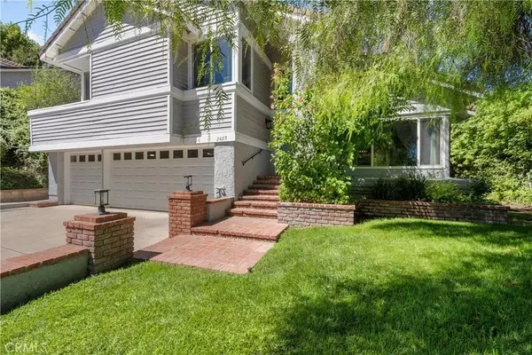 24155 Mentry DR, Newhall, CA 91321