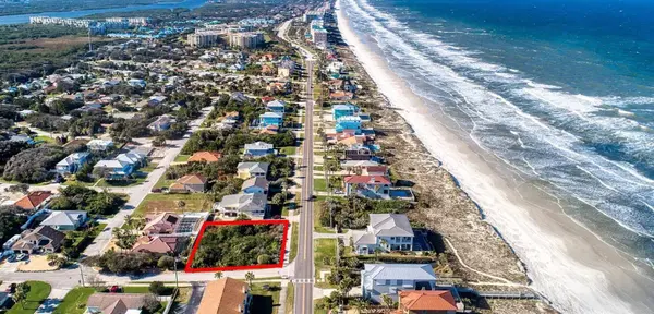 4736 S ATLANTIC AVE, Port Orange, FL 32127