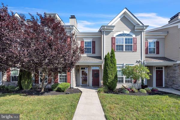 612 VAN GOGH CT, Williamstown, NJ 08094