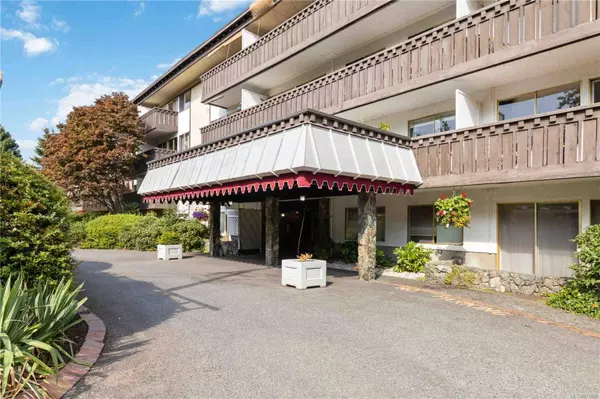 964 Heywood Ave #330, Victoria, BC V8V 2Y5